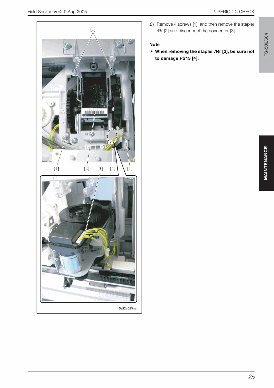 Konica-Minolta Options DF-606 FIELD-SERVICE Service Manual-5